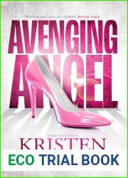Avenging Angel (Avenging Angels, #1)