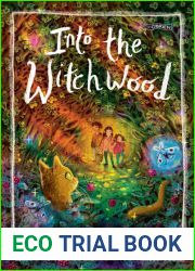 Into the Witchwood