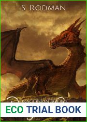 DragonSeer (DragonKin #2)