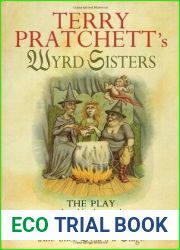 Wyrd Sisters: The Play