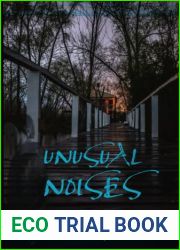 Unusual Noises