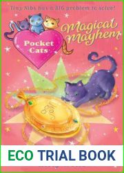 Magical Mayhem (Pocket Cats, #8)