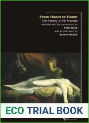 From Room to Room: The Poetry of Eli Mandel (Laurier Poetry)