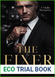 The Fixer (Venice Mafia, #3)