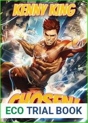 Chosen!: A LitRPG Adventure