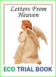 Letters From Heaven: Volume IV