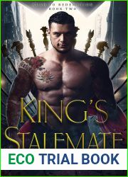 King|s Stalemate (Road to Redemption #2)