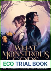 What Monstrous Gods