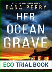 Her Ocean Grave (Detective Abby Pearce #1)