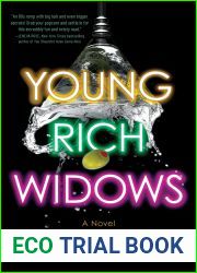 Young Rich Widows (The Widows #1)