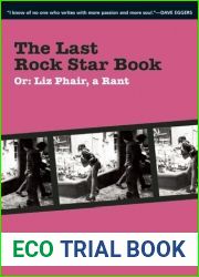 The Last Rock Star Book or: Liz Phair, A Rant
