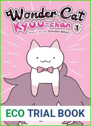 Wonder Cat Kyuu-chan, Vol. 1