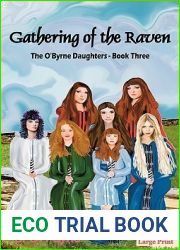 Gathering of the Raven (The O|Byrne Daughters, #3)