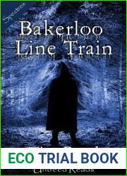 Bakerloo Line Train