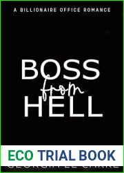 Boss From Hell: A Billionaire Office Romance