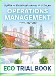 Operations Management