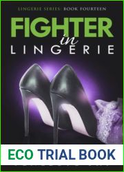 Fighter in Lingerie (Lingerie, #14)