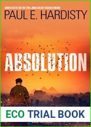 Absolution (Claymore Straker, #4)