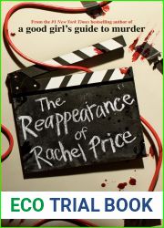The Reappearance of Rachel Price