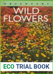 The Observer|s Book of Wild Flowers