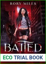Baited: A Blood Mafia Novella