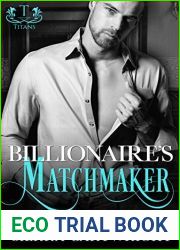 Billionaire|s Matchmaker (Titans, #2)