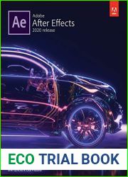 Adobe After Effects Classroom in a Book (2020 release)
