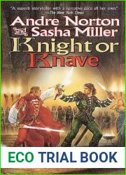 Knight or Knave (Cycle of Oak, Yew, Ash, and Rowan, Book 2)
