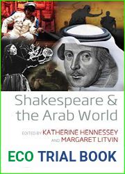 Shakespeare and the Arab World (Shakespeare and Book 3)