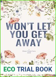 Won|t Let You Get Away