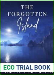 The Forgotten Island (The Forgotten Ones)