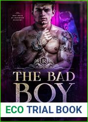 The Bad Boy (Bad Boys of Redwood Academy, #3)