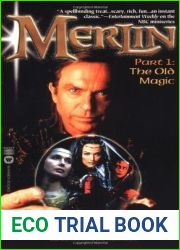 Merlin: Part 1 - The Old Magic