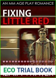 Fixing Little Red (Different Hearts, #2)