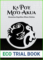 Ka Po|e Mo|o Akua: Hawaiian Reptilian Water Deities
