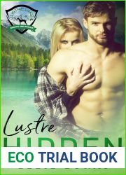 Lustre Hidden (Lustre Lake Search and Rescue #3)