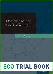 Domestic Minor Sex Trafficking