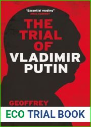 The Trial of Vladimir Putin