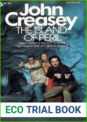 The Island of Peril (Department Z, #15)