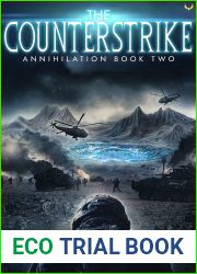 The Counterstrike (Annihilation #2)