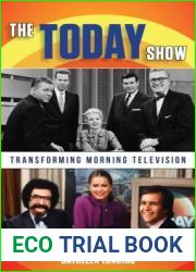 The Today Show: Transforming Morning Television