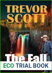 The Fall (A Lake Superior Mystery Book 1)