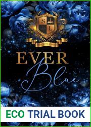 Ever Blue (Solis Lake Academy #1)