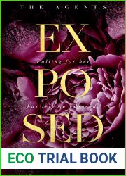 Exposed (The Agents, #3)