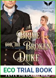 A Bride for the Broken Duke (Brides of Convenience #6)