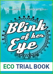 Blink of her Eye: A Time Travel Adventure (The Frank Stone Series Book 2)