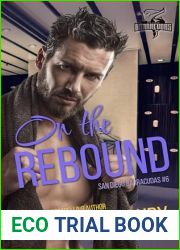 On the Rebound (San Diego Barracudas Book 6)