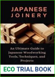 Japanese Joinery
