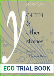 Youth and Other Stories (SHAPS Library of Translations)