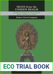 Signs from the Unseen Realm by Robert Ford Campany. (University of Hawaii Press,2012) [Hardcover]